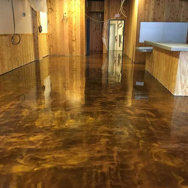 Rapid H2O Polyurethane - Resinwerks